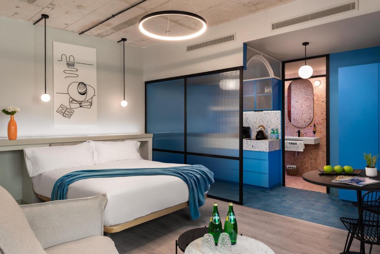 Coeo Parras Design Appartement