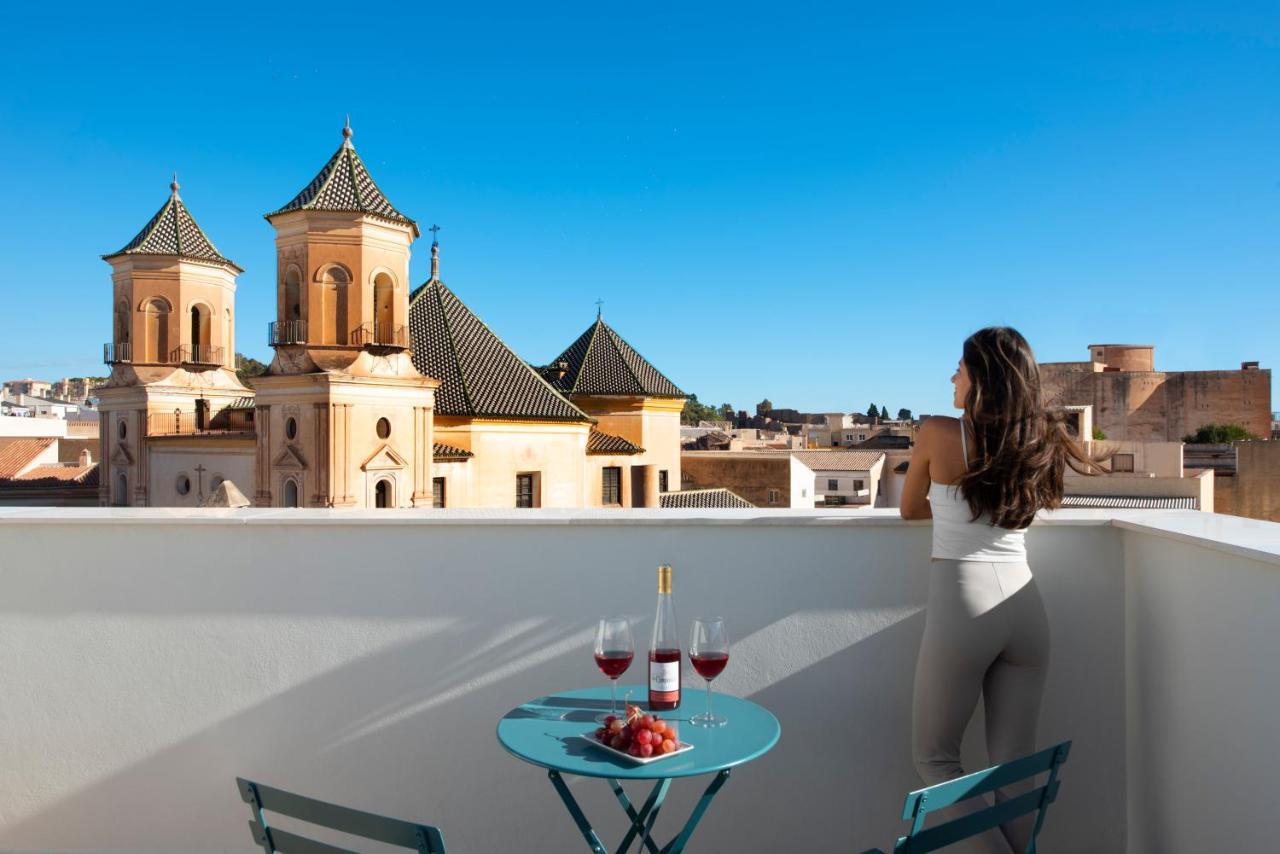 Coeo Parras Design Appartement