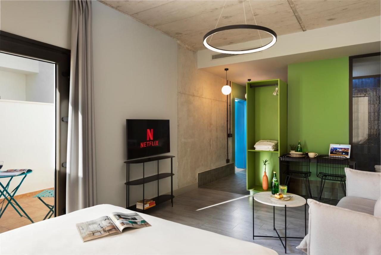 Coeo Parras Design * Málaga