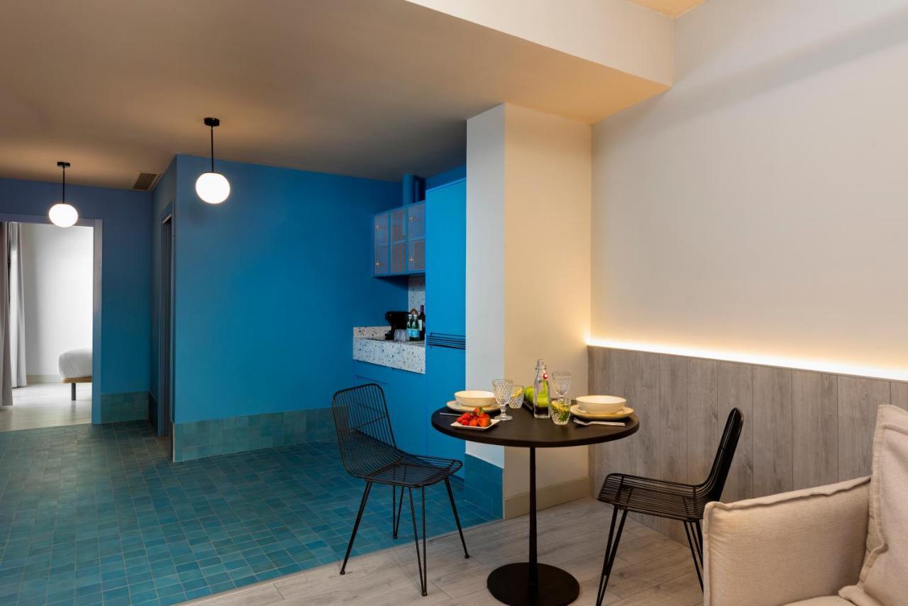 Coeo Parras Design Appartement *