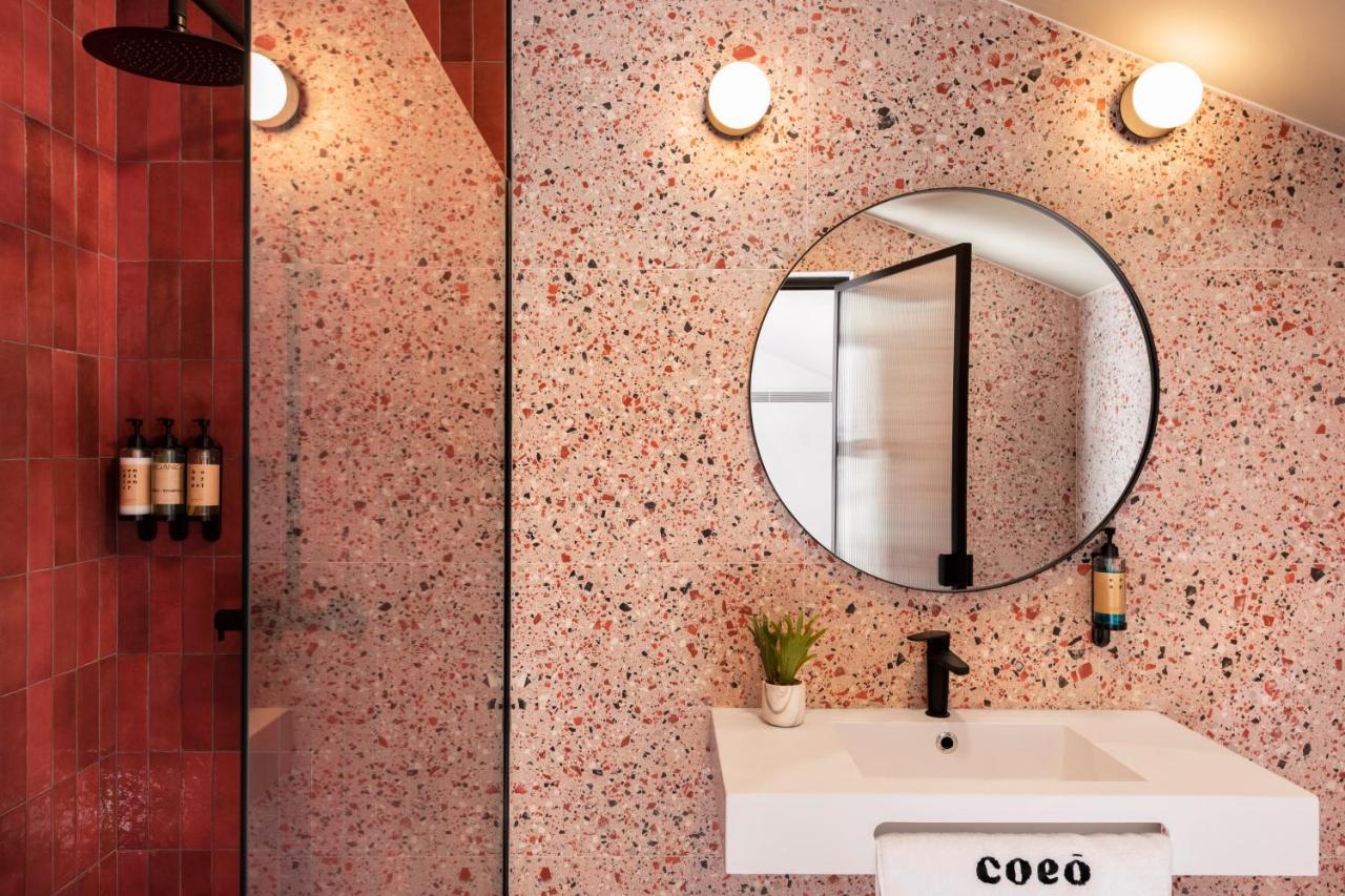 Coeo Parras Design
