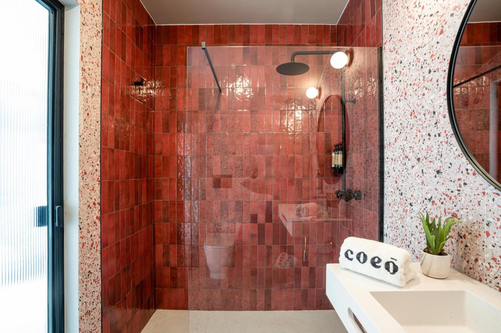 Appartement Coeo Parras Design Málaga