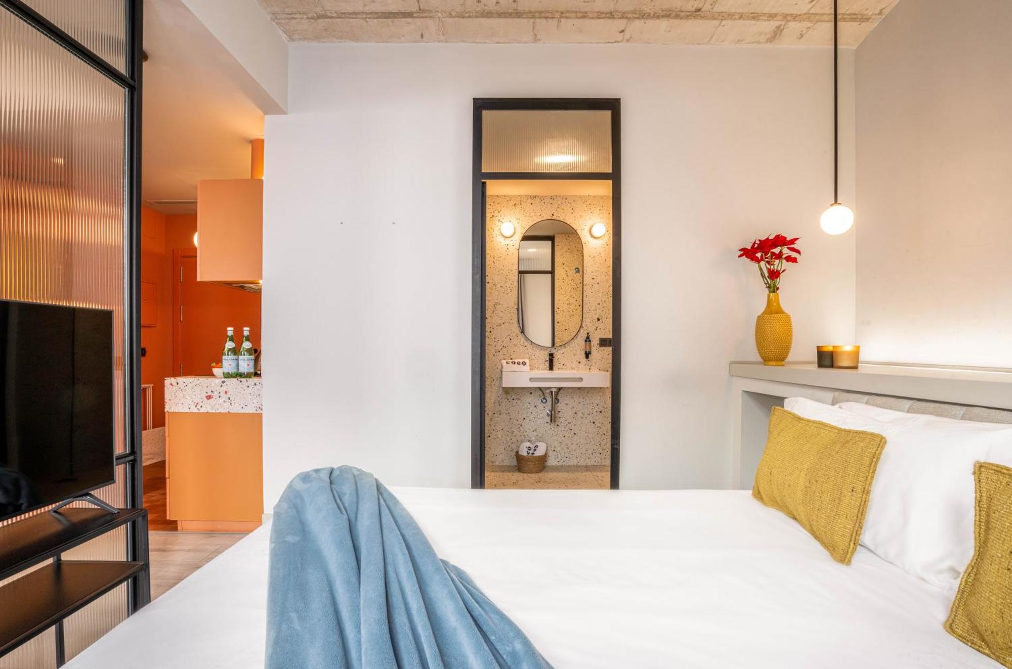 Coeo Parras Design * Málaga