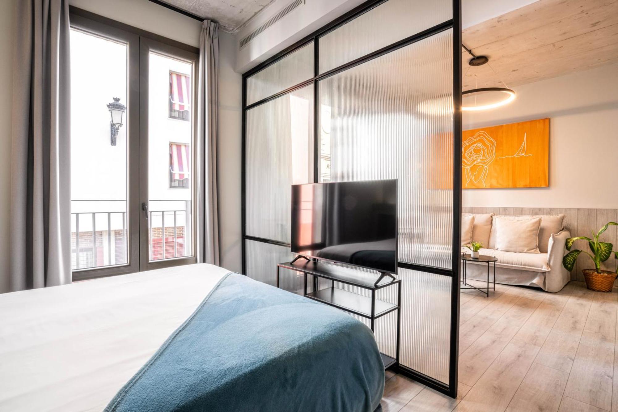 Coeo Parras Design Appartement *