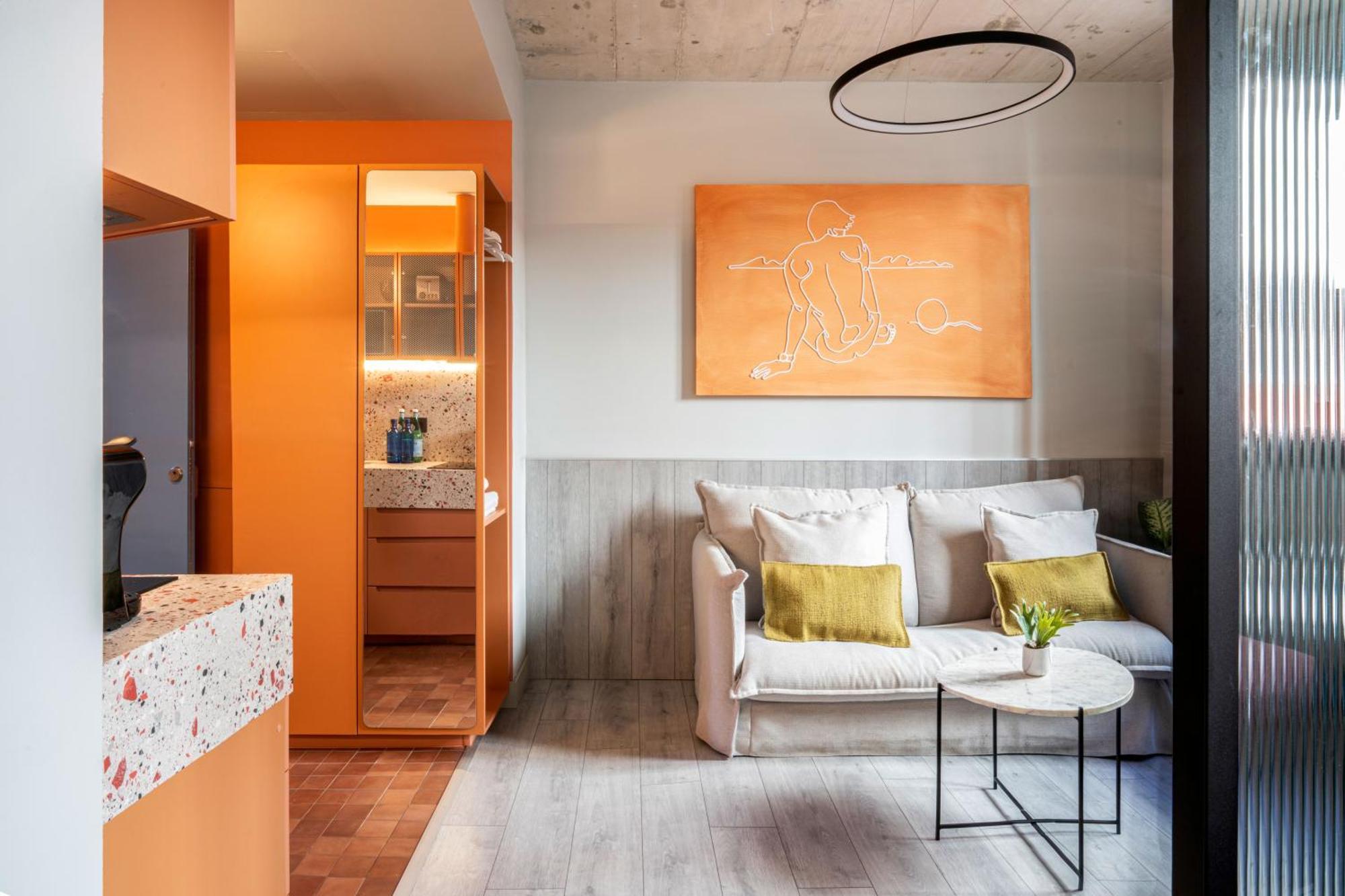Coeo Parras Design Appartement *