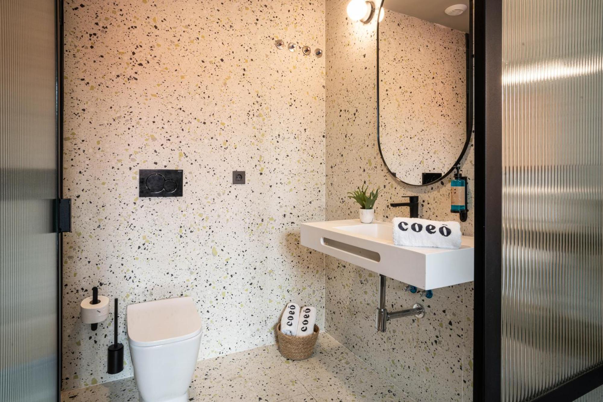 Appartement Coeo Parras Design *